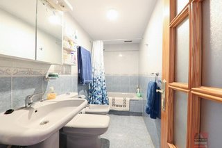 Casa adosada en venta en Campo de Mijas en Mijas