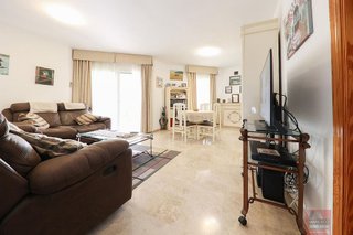 Casa adosada en venta en Campo de Mijas en Mijas