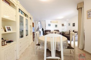 Casa adosada en venta en Campo de Mijas en Mijas