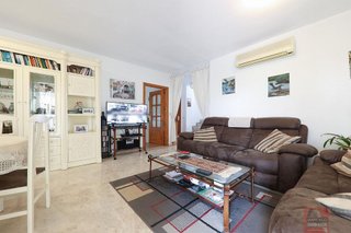 Casa adosada en venta en Campo de Mijas en Mijas