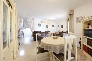 Casa adosada en venta en Campo de Mijas en Mijas