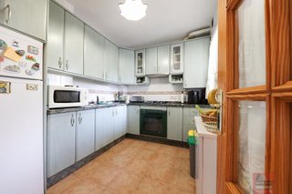 Casa adosada en venta en Campo de Mijas en Mijas