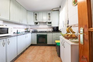 Casa adosada en venta en Campo de Mijas en Mijas