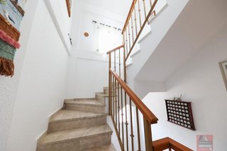Casa adosada en venta en Campo de Mijas en Mijas