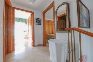 Casa adosada en venta en Campo de Mijas en Mijas