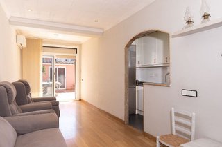 Casa adosada en venta en Barri del Centre en Terrassa