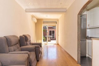 Casa adosada en venta en Barri del Centre en Terrassa