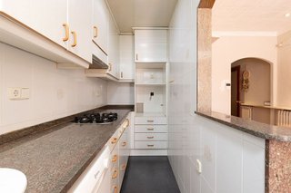 Casa adosada en venta en Barri del Centre en Terrassa