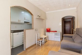 Casa adosada en venta en Barri del Centre en Terrassa