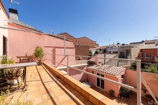 Casa adosada en venta en Barri del Centre en Terrassa