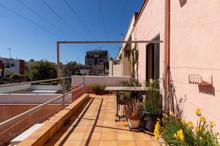 Casa adosada en venta en Barri del Centre en Terrassa