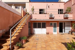 Casa adosada en venta en Barri del Centre en Terrassa