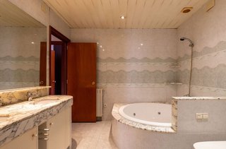 Casa adosada en venta en Barri del Centre en Terrassa