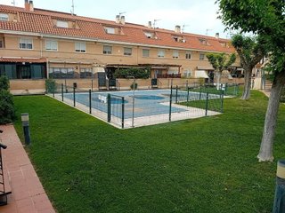 Chalet en venta en Marianistas - AVE en Ciudad Real