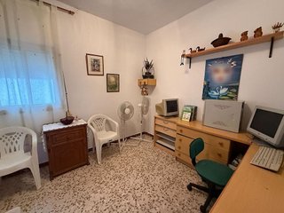Casa pareada en venta en Pescadores-Saladillo en Algeciras