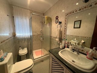 Casa pareada en venta en Pescadores-Saladillo en Algeciras