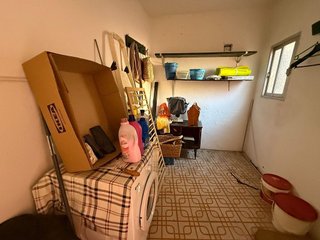 Casa pareada en venta en Pescadores-Saladillo en Algeciras