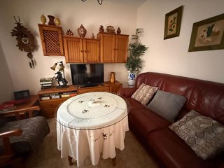 Casa pareada en venta en Pescadores-Saladillo en Algeciras