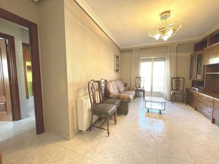 Piso en alquiler en Garrido Norte - Chinchibarra en Salamanca