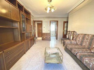Piso en alquiler en Garrido Norte - Chinchibarra en Salamanca