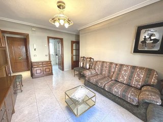 Piso en alquiler en Garrido Norte - Chinchibarra en Salamanca