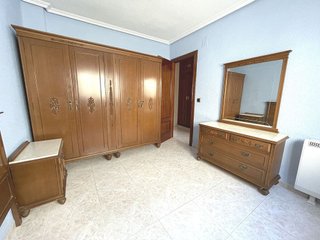 Piso en alquiler en Garrido Norte - Chinchibarra en Salamanca