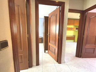 Piso en alquiler en Garrido Norte - Chinchibarra en Salamanca