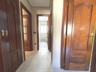 Piso en alquiler en Garrido Norte - Chinchibarra en Salamanca