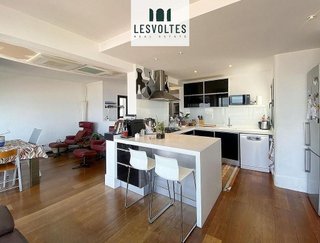 Piso en venta en Centre-El Pedró en Palamós