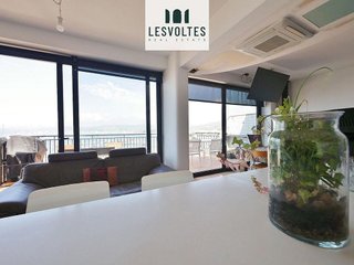 Piso en venta en Centre-El Pedró en Palamós
