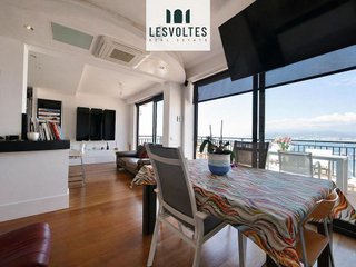 Piso en venta en Centre-El Pedró en Palamós