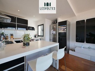 Piso en venta en Centre-El Pedró en Palamós