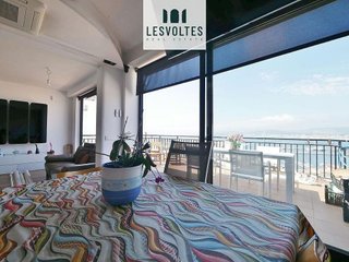 Piso en venta en Centre-El Pedró en Palamós