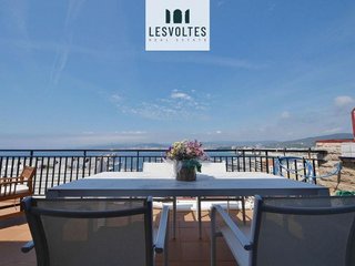 Piso en venta en Centre-El Pedró en Palamós