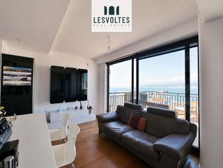 Piso en venta en Centre-El Pedró en Palamós