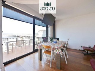 Piso en venta en Centre-El Pedró en Palamós