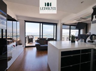 Piso en venta en Centre-El Pedró en Palamós