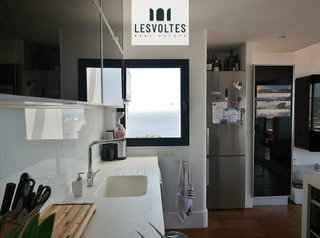 Piso en venta en Centre-El Pedró en Palamós