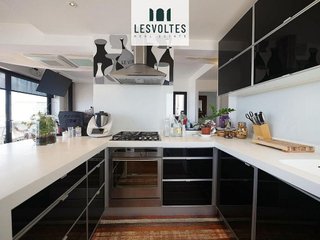 Piso en venta en Centre-El Pedró en Palamós