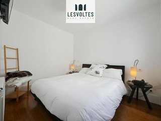 Piso en venta en Centre-El Pedró en Palamós