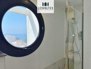 Piso en venta en Centre-El Pedró en Palamós