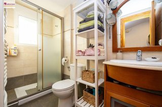 Casa pareada en venta en Ogíjares