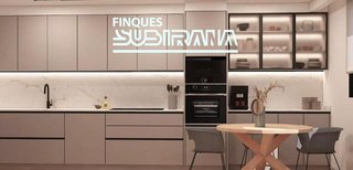 Piso en venta en Llevant en Igualada