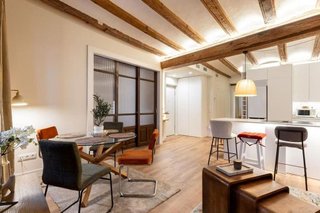 Piso en venta en Sant Pere, Santa Caterina i la Ribera en Barcelona