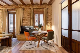 Piso en venta en Sant Pere, Santa Caterina i la Ribera en Barcelona