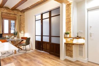Piso en venta en Sant Pere, Santa Caterina i la Ribera en Barcelona