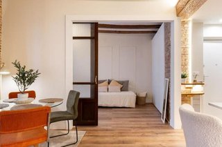Piso en venta en Sant Pere, Santa Caterina i la Ribera en Barcelona