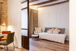 Piso en venta en Sant Pere, Santa Caterina i la Ribera en Barcelona