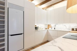 Piso en venta en Sant Pere, Santa Caterina i la Ribera en Barcelona