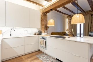 Piso en venta en Sant Pere, Santa Caterina i la Ribera en Barcelona